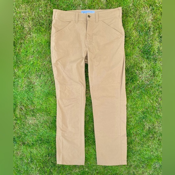 MEC Mountain Equipment Company Men’s Pants - Picture 1 of 2